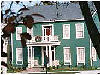   George Washington Ball Bed & Breakfast