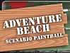 Adventure Beach Paintball