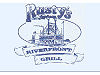   Rusty's Riverfront Grill