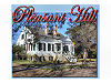   Pleasant Hill Bed & Breakfast