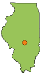 Pana, Illinois