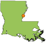 Vidalia, Louisiana