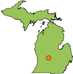 Ionia, Michigan