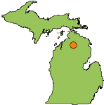 Gaylord, Michigan