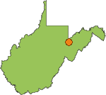 Davis, West Virginia